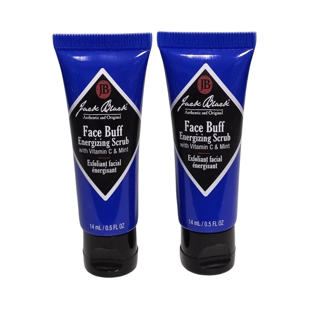 Jack Black jack black